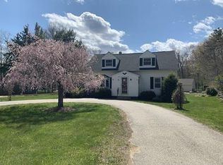 394 Podunk Rd, East Brookfield, MA 01515