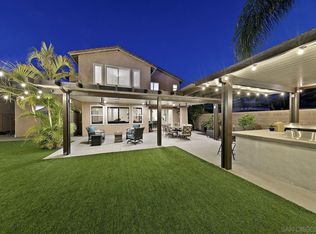 1168 Volmer Peak Ct, Chula Vista, CA 91913