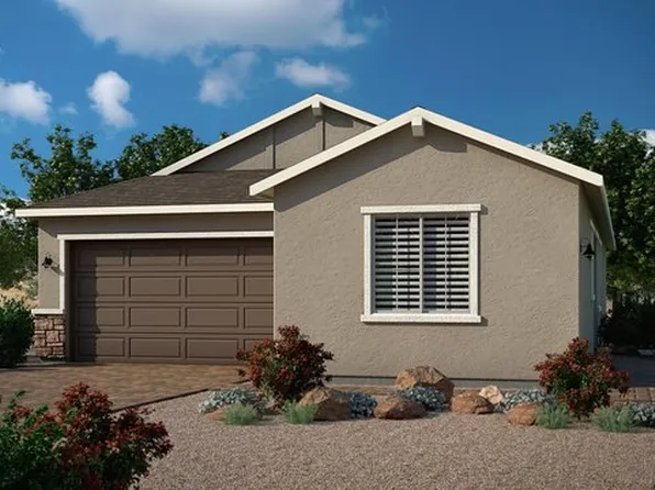6162 Harvest Moon Ave, Prescott, AZ 86305