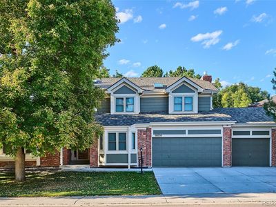 10050 Granite Hill Drive, Parker, CO, 80134