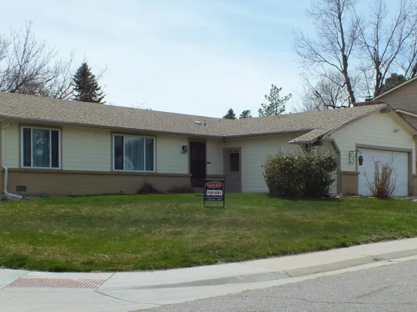 10514 W Marlowe Pl, Littleton, CO 80127