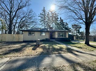 3330 Leahy St, Muskegon Heights, MI