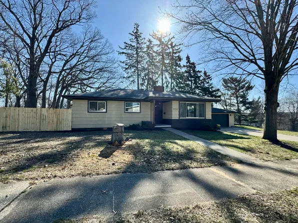 3330 Leahy St, Muskegon Heights, MI 49444