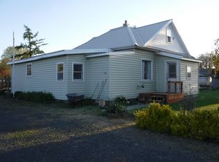 776 Lenard St, Hartline, WA 99135