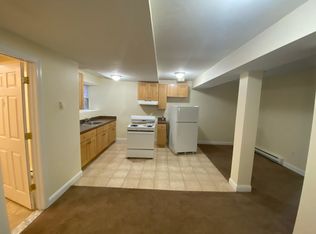 883 Huntington Ave #UG-2, Boston, MA 02115