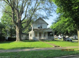 1202 E Main St, Louisville, OH 44641