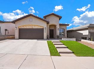 12860 Ivelet Ct, El Paso, TX 79928