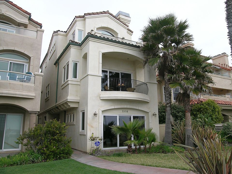 Front House