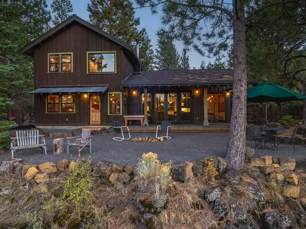 18776 Choctaw Rd, Bend, OR 97702