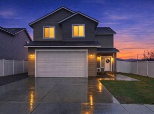 3017 E Sanson Ave, Spokane, WA 99217