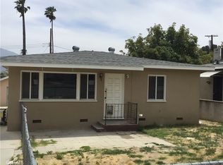 1150 W Nicolet St, Banning, CA 92220