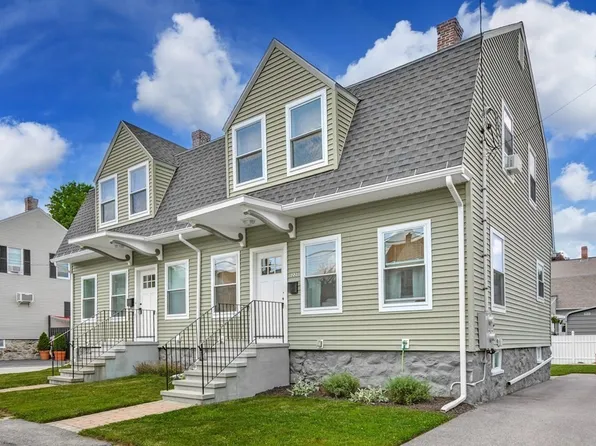 22 Arthur St Unit 22, Maynard, MA 01754