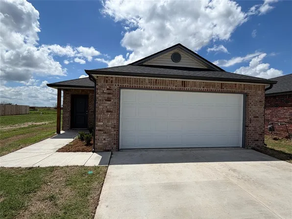 12813 Torretta Way, Yukon, OK 73099