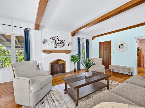 4307 Vista Way, La Mesa, CA 91941
