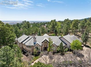 668 Silver Oak Grv, Colorado Springs, CO 80906