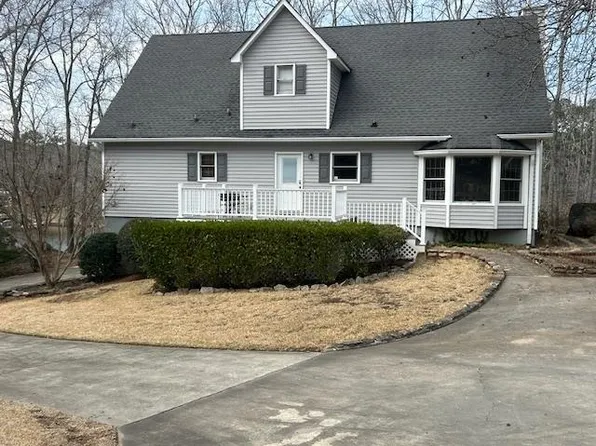 138 Winding River Rd, Eatonton, GA 31024