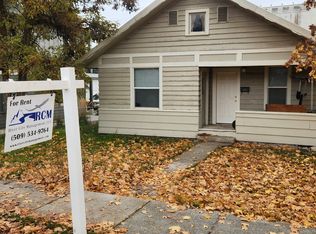 703 2nd St, Cheney, WA 99004