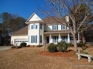 145 Southwell Rd, Columbia, SC 29210