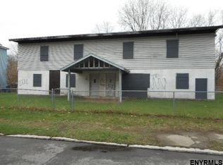 730 Bailey St, Schenectady, NY 12303