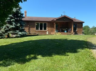 15977 Lucerne Rd, Fredericktown, OH 43019