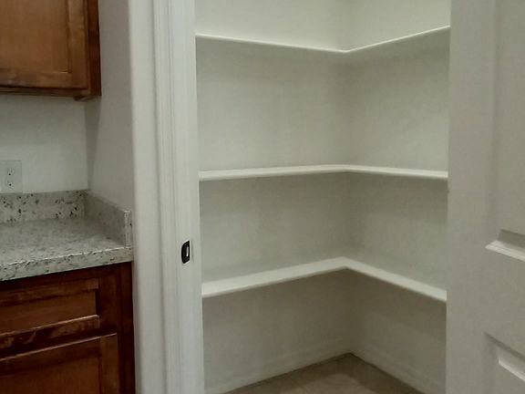 Kitchen Pantry