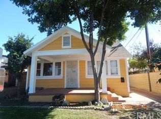 8180 Cypress Ave, South Gate, CA 90280