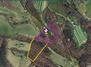 Arbuckle Rd, Bergton, VA 22811