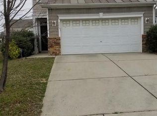 3613 Coulwood Ct, Raleigh, NC 27610