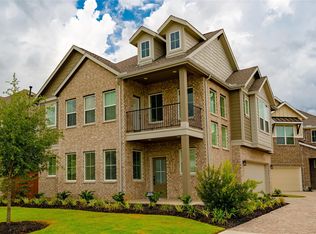 7730 Swooping Swallow Ln, Katy, TX 77493