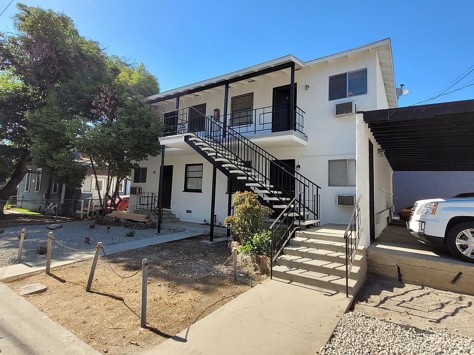 1st image of 6340 Newlin Ave #D