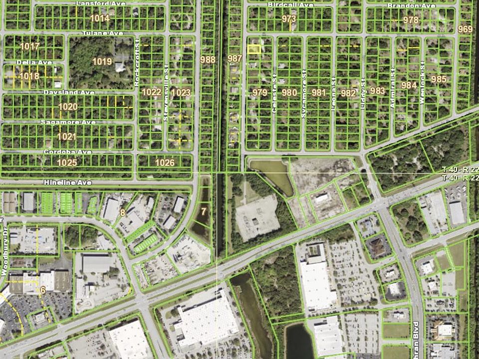 1st image of 406 RAVENSWOOD BOULEVARD LOT 14