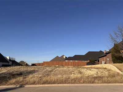 11025 Hawkins Home Blvd, Benbrook, TX, 76126