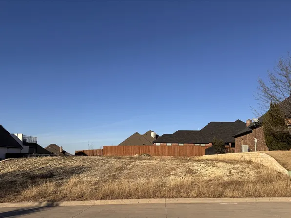 11025 Hawkins Home Blvd, Benbrook, TX 76126