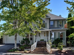 16890 NW Waterford Way, Portland, OR 97229