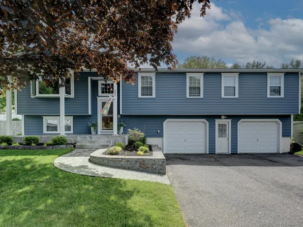 531 Oxbow Drive, Torrington, CT 06790