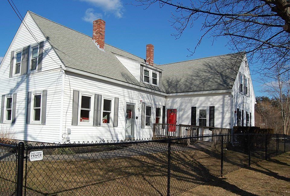 1 Tarkiln Rd, Kingston, MA 02364 MLS 72971875 Zillow