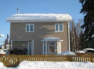 215 Bridget Ave, Fairbanks, AK 99701