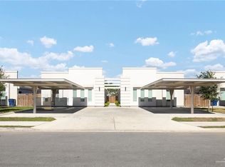 1002 Starr St, Mercedes, TX 78570