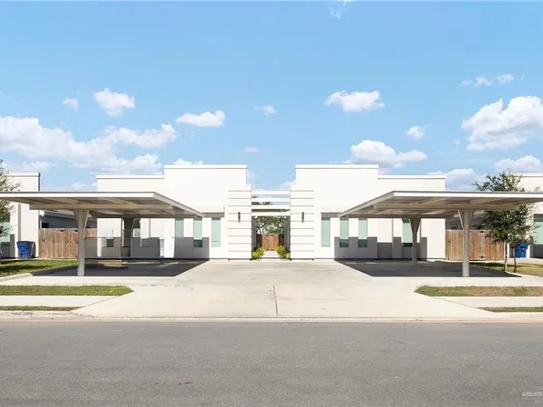 1002 Starr St, Mercedes, TX 78570