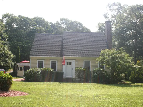 4 Westwind Circle, Sandwich, MA 02563