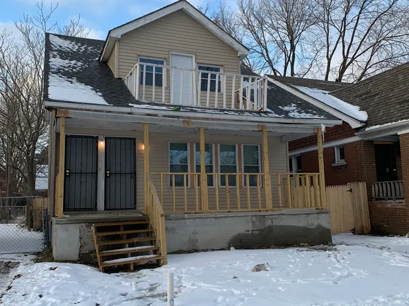 14251 Maiden St, Detroit, MI 48213