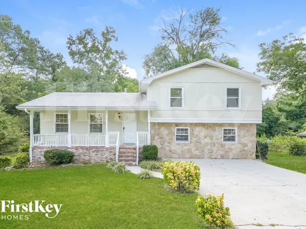 939 Ray Dr NW, Conyers, GA 30012