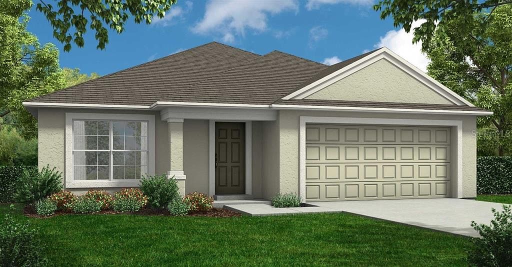 274 Cove At Eagle Lake Cir, Eagle Lake, Fl 33839 