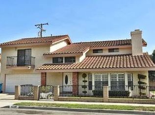 12262 Planett Ave, Downey, CA 90242