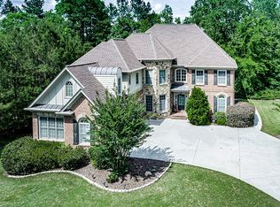 433 Estates View Dr, Acworth, GA 30101