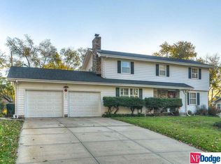 1461 N 96th Ave, Omaha, NE 68114