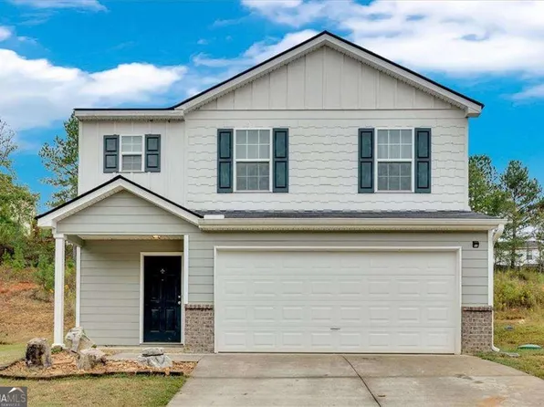 10 Windsor Ct, Kingston, GA 30145