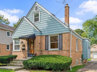 740 9th Ave, La Grange, IL 60525