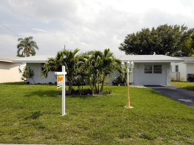 8590 NW 11th Ct, Pembroke Pines, FL, 33024