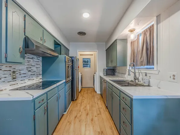 1701 Westchester St, Denton, TX 76201